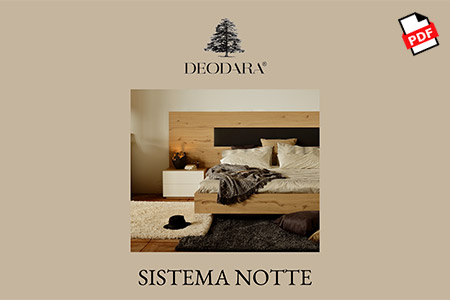 Catalogo Sistema Notte