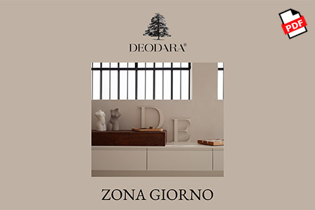 Catalogo Zona Giorno