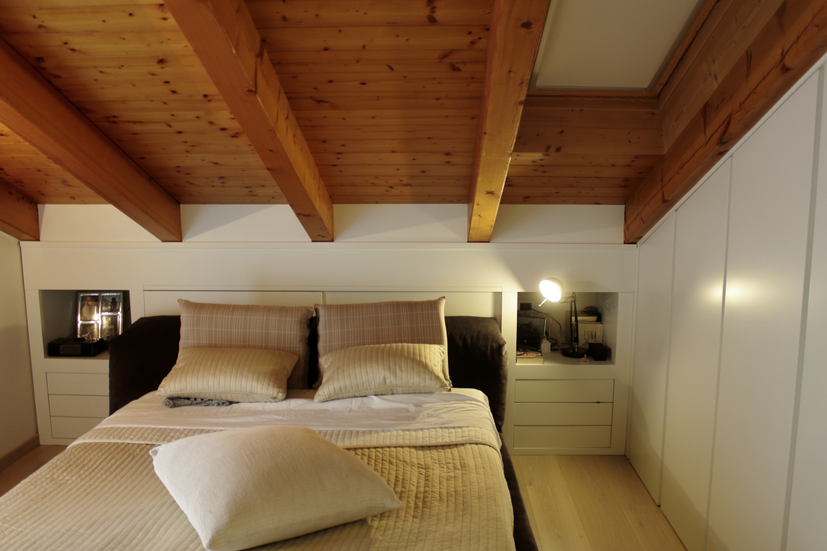 L'ARMADIO TRASFORMISTA