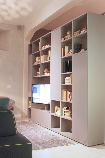 VIVEREDENTRO SHOWROOM (1)