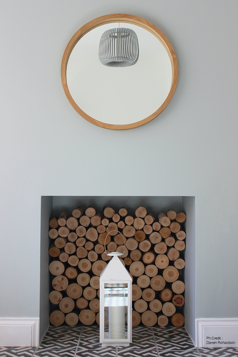 Hygge lampada lanterna stile nordico