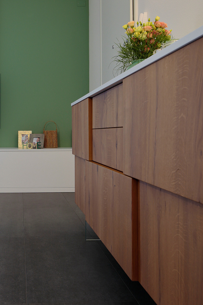 MADIA CASSETTO ANTE LEGNO LACCATA