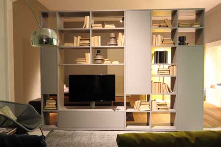 Wall System