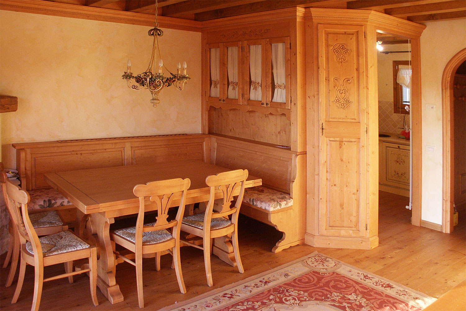 03 chalet la marmotta