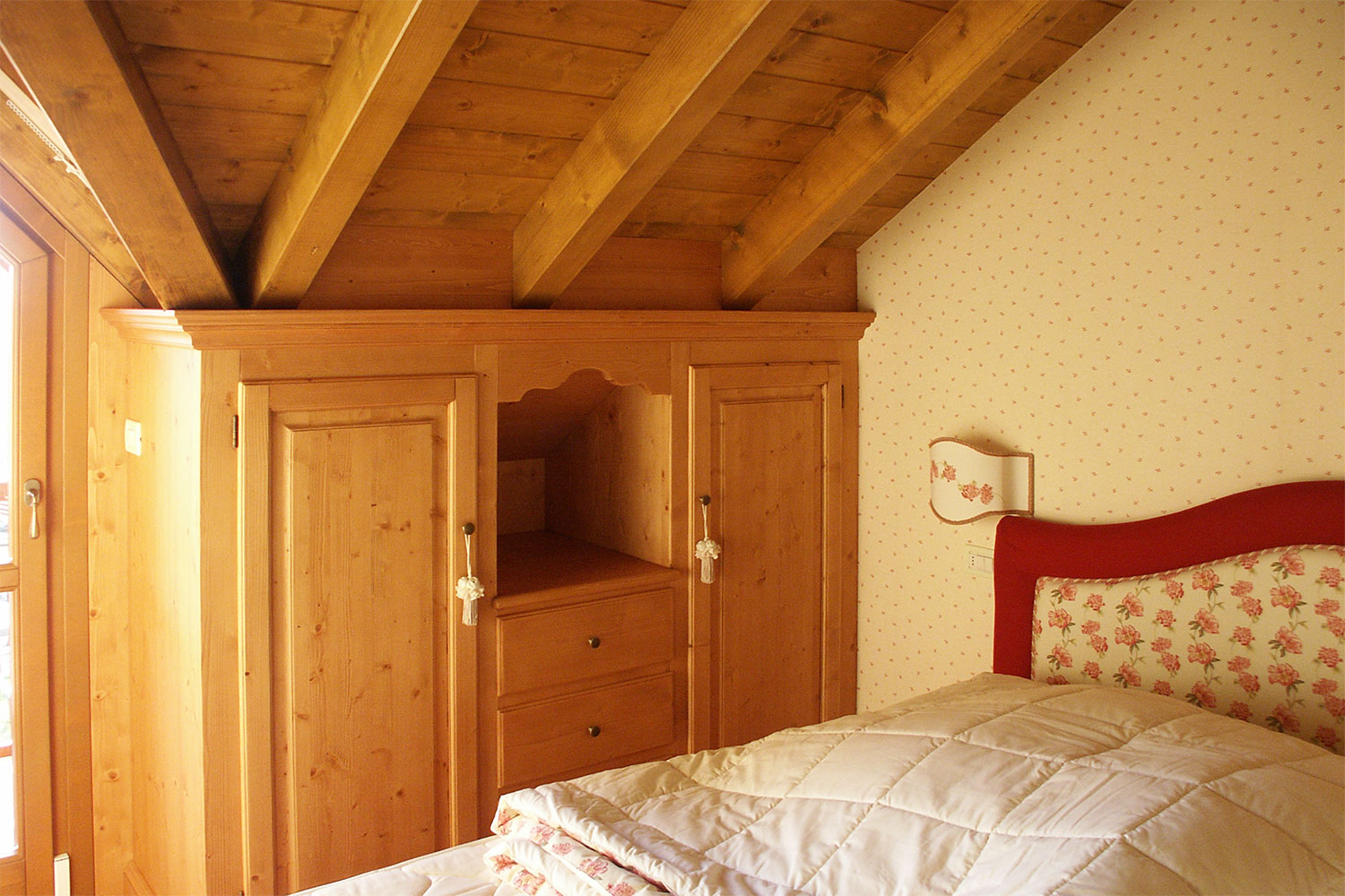 04 chalet la marmotta