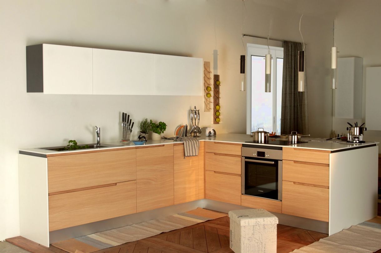 deodara home compact and elegant gorge kitchen